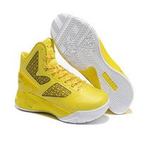 under armour curry men 41