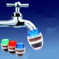 تصفیه با فیلتر کربن اکتیو