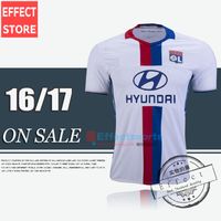 ol lyon jersey