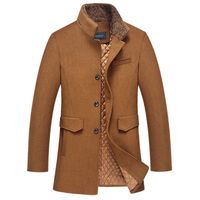 Cheap Duffle Coat Fashion Men | Free Shipping Duffle Coat Fashion