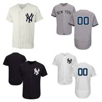Chemise Baseball Yankees Pas Cher