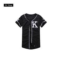 cheap baseball style shirts