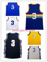 iverson rainbow jersey