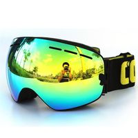 Photochromic Snowboard Goggles O5h5 Photochromic Snowboard Goggles O5h5