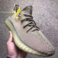 Men Yeezy boost 350 v2 x supreme australia Size 5.5