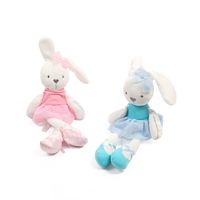 mamas and papas rabbit teddy