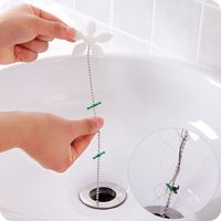 drain cleaners sink filter kitchen bathroom hair sewer filter drain outlet anti clogging floor wig removal tools kitchen tools dhl free - Kitchen Sink Tools drain cleaners sink filter kitchen bathroom hair sewer filter drain outlet anti clogging floor wig removal tools kitchen tools dhl free - Kitchen Sink Tools
