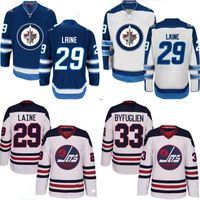 winnipeg jets winter classic jersey