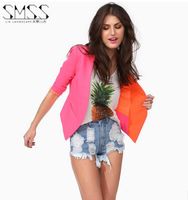 Pink Blazer Jacket For Women Price Comparison | Buy Cheapest Pink ...
