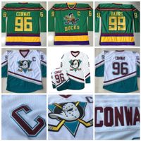 mighty ducks d5 jersey