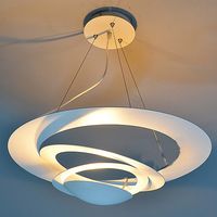 Moderne Wohnzimmer Deckenleuchten De | Kostenlose De Lieferung Auf ... Moderne Wohnzimmer Deckenleuchten