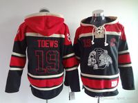 chicago blackhawks jersey skull