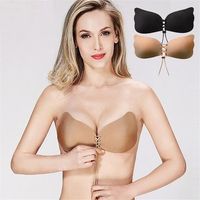 Best Strapless Backless Bra D Cup to Buy | Buy New Strapless ...