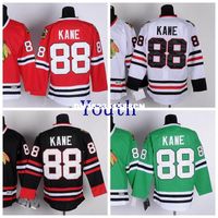 Wholesale Best Quality Aimee Smith Store Youth Patrick Kanes Jersey Kids Ice Hockey Embroidery Logos Vintage China