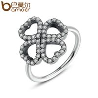 pandora anillo trebol pandora anillo trebol