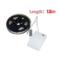 Cheap Mini Battery Powered Light | Free