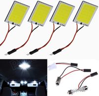 cob light panels canada