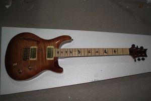 2013 New Arrival P R S electric guitar f hole P -- Reed Smith McCarty Electric Guitar free shipping