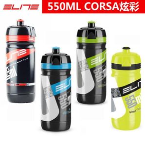 2016 Elite Bicycle Water Bottle Professional Cycling Bouteilles 550ml9406734