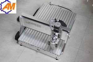 2018 nuevas herramientas de carpintería de suela caliente Wuxi aman, fresadora rápida, máquina de grabado 3d de alta calidad