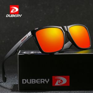 verano hombres moda gafas de sol polarizadas deportes Dazzle color lente mujeres visión nocturna conducción vidrio es ciclismo deporte al aire libre gafas de sol plástico