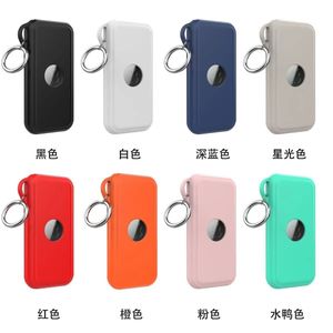 wholesale Étui de protection en silicone pour banque d'alimentation VISION PRO Chargeur portable Charge rapide Housse de protection pour batterie externe