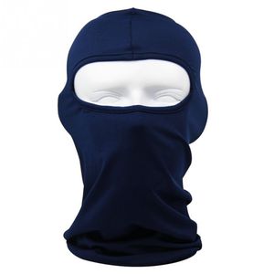 Máscara balaclava 2018 à prova de vento, algodão, rosto inteiro, protetor de pescoço, chapelaria, chapéu, caminhadas, esportes ao ar livre, ciclismo, máscaras