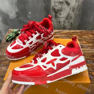 Nike Air Max 1 Max 87 Piet Parra x Brand New 87 Running Shoes Sports Shoes Men Women Cushion Shoes 87s Blue Red Sports Sneakers Size 36-44