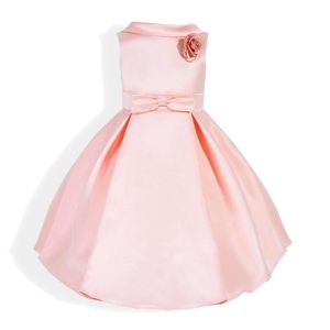 Offre spéciale Pâques Carniva Tutu mariage filles robe enfants robes pour filles Vestidos fête princesse robe enfants vêtements