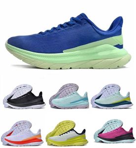 Hommes femmes Mach 4 Chaussures d'entraînement de tous les jours Chaussure la plus confortable pour les coureurs de ruisseaux légers baskets Yakuda Store en ligne