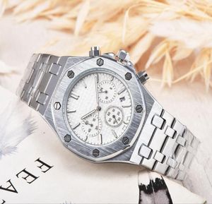 2019 Promoción Newlimited Todo el trabajo Stauger Leisure Fashion New Watch Watch Sports Men Casual Fashion Quartz Watch2421846