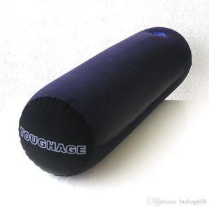 2019 Toughage Inflatable Sex Cushion Special Toys Adult Sex Furniture G Spot Helpful Sex Pillow Free Shipping