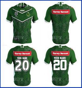 2020 2021 New Maori All Stars Rugby Jersey Jersey Jersey League Shirt Thaïlande Qualité Rugby Jerseys Chemises Taille S5XL3153674