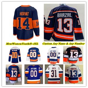 Mathew Barzal Stadium Series Jersey Jersey Brock Nelson Anders Lee Noah Dobson Bo Horvat Kyle Palmieri Pierre Engvall Cal Clutterbuck Simon Holmstrom Ny Islander