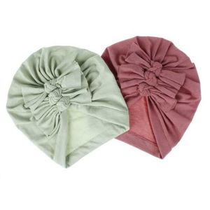 Bébé Big Bow Doux Bandeaux Fleur Imprimer Nylon Bandeau Headwrap Mignon Bébé Fille Accessoires