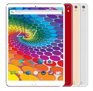 2020 Barato 10 pulgadas Core 4G Tablet PC 6GB RAM 128GB ROM Android 80 IPS 50MP Tarjetas Dual Sim 12808003607082