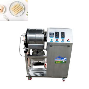 2020 vente chaude crêpe Roti Tortilla Machine/nouilles rôti canard gâteau gâteau Machine/Auto Restaurant Tortilla Machine