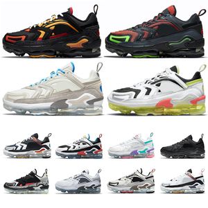 EVO hommes femmes Chaussures de course Redstone What The Black Blue Evolution Icons Infrared Multi-Color Triple White Light Wolf Grey Anthracite Baskets pour hommes Baskets de sport