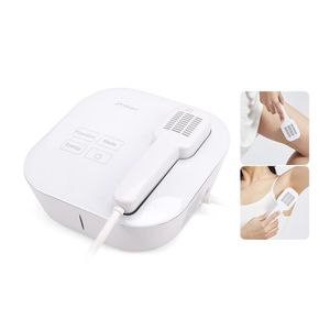 IPL Mini Hair Removal Machine For Home Use OPT Face Elight Skin Rejuvenation Portable DHL Fast Shipping