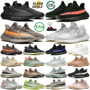 2022 Running Shoes Sneakers Trainers for Mens Women des chaussures Schuhe scarpe zapatilla Outdoor Fashion Sports shoe US 13 size Eur 36-48