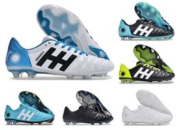 Chaussures de football pour hommes adiPURE 11PRO X PD25 TRX FG 11 PRO bottes crampons taille US 6.5-11