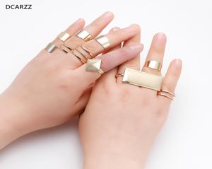 2020 Quinn dos anillos de dedo pájaros de presa joyería para disfraz Punk anillos de oro conjunto mujeres hombres accesorios de disfraces de fiesta 3071870