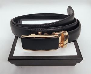 2021 Cinturones de hebilla automáticos para hombres de alta calidad barato para hombre cinturón de negocios cinturón de cuero genuino cinturón de hebilla de oro diseñador de lujo w6493963