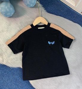 2021 Children's Cartoon Boy Girl T-shirt Kids Clothes Tops Printed tshirts Boys Girls Baby Kids Clothing Cute Tshirt