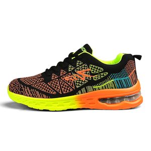 2021 Designer Running Shoes para hombres, mujeres, azul, gris, rojo, moda para hombre, entrenadores, zapatillas deportivas al aire libre de alta calidad, tamaño 35-45 qw