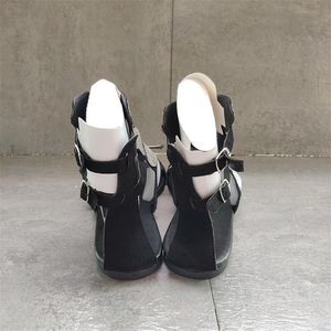 2021 Designer Femmes Sandales Mode Plat Pantoufle Summer Bottom Papillon avec strass Chaussures de plein air Casual Dames Tongs 35-43 W8