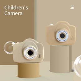 Appareils photo numériques A3 appareil photo numérique pour enfants 2000W 3264*2448 résolution jouets éducatifs pour garçons filles pour enfants grands cadeaux