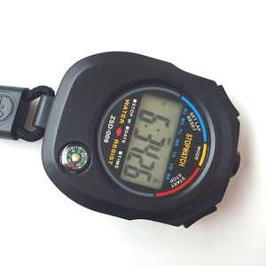 2021 happy table Counter compass Stopwatches multifunctional Timers Waterproof Stopwatch Sports Timer Counters Digital Running