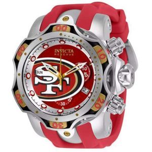 2021 Reloj de hombre vendedor caliente 32 Team