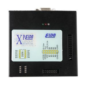 2021 último X-PROG Box M V5.70 ECU programador XPROG M V5.70 Universal Eeprom Chip programador precios de fábrica herramienta de coches juegos completos